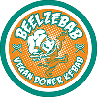 Beelzebab logo